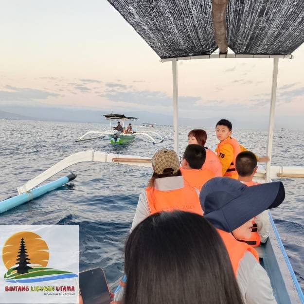 rekomendasi wisata bali utara