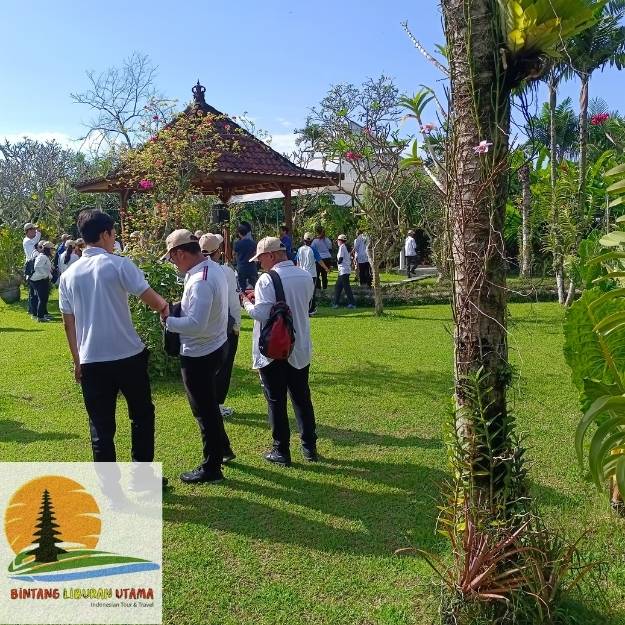 rekomendasi wisata bali utara