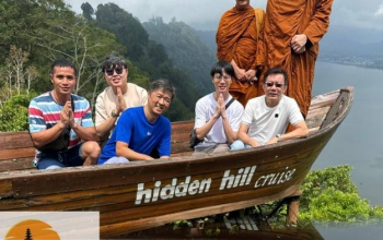 rekomendasi wisata bali utara