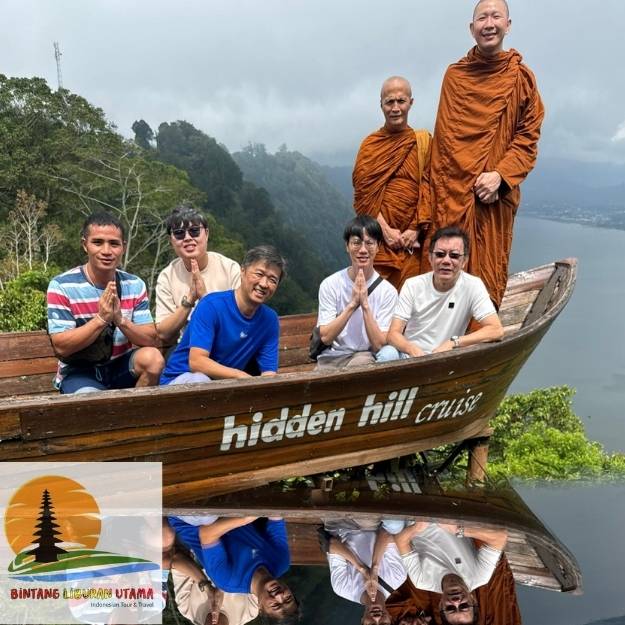 rekomendasi wisata bali utara