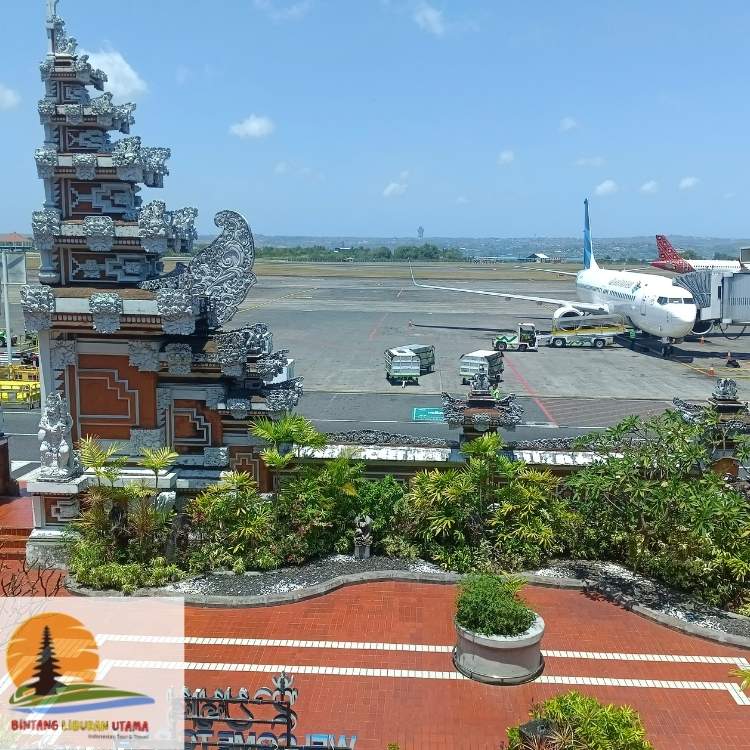 itinerary bali 4 hari 3 malam dengan anak