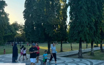 itinerary bali 4 hari 3 malam dengan anak