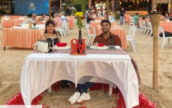 itinerary bali 5 hari 4 malam honeymoon