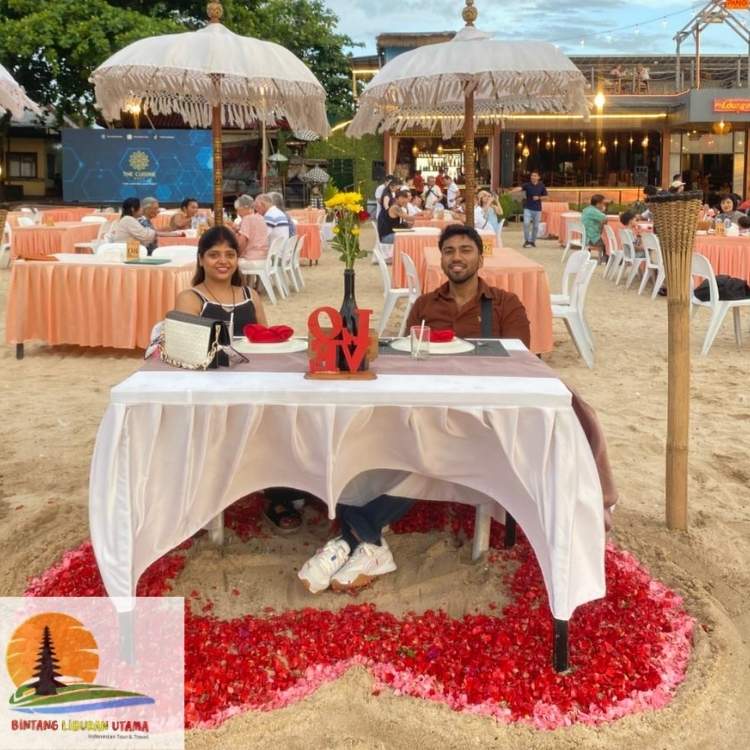 itinerary bali 5 hari 4 malam honeymoon