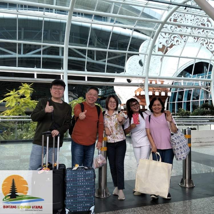 wisata dekat bandara denpasar