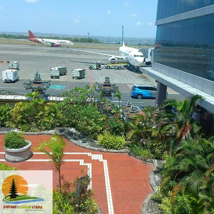 itinerary bali 5 hari 4 malam honeymoon