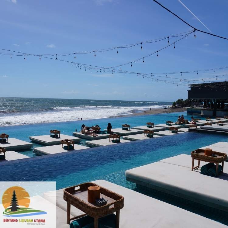 itinerary bali 5 hari 4 malam honeymoon