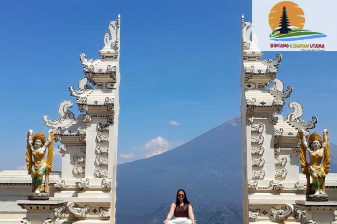 wisata bali timur adalah