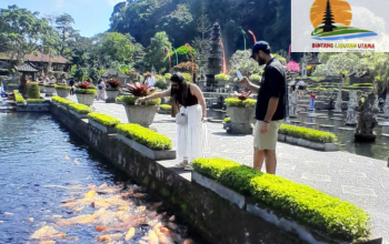 wisata bali timur adalah