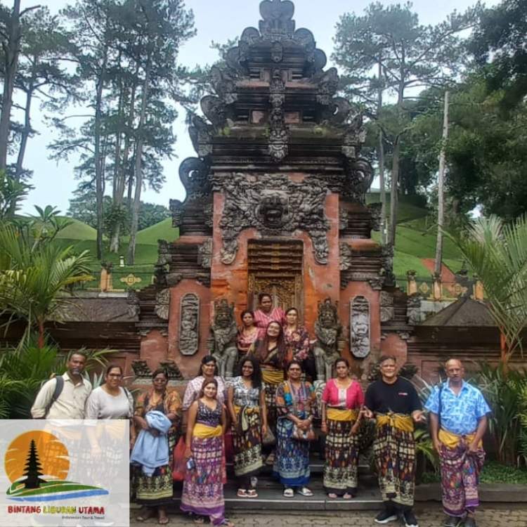 itinerary bali 5 hari 4 malam honeymoon