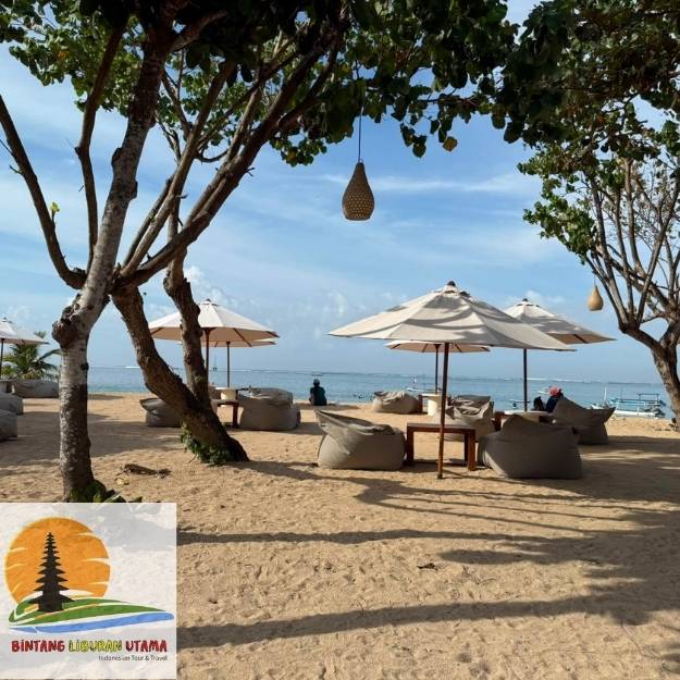 wisata pantai utara bali