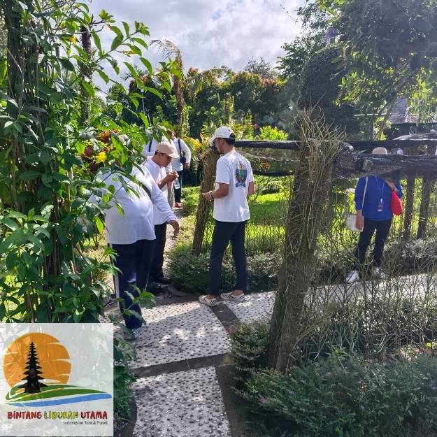 desa wisata bali utara