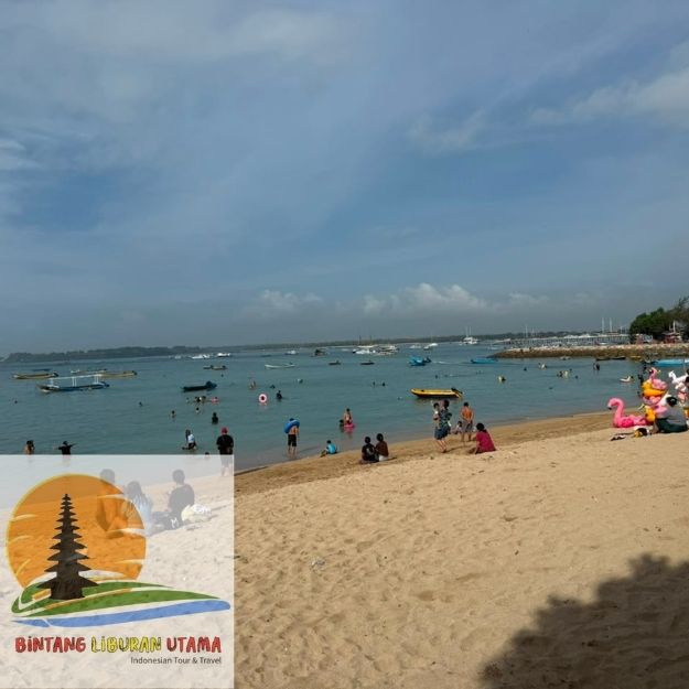 tempat wisata di bali untuk anak kecil