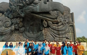 paket tour group bali murah