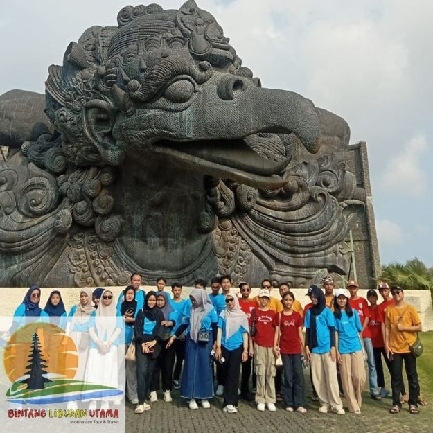 paket tour group bali murah