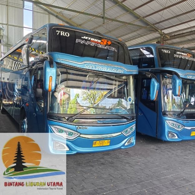 paket tour group bali murah