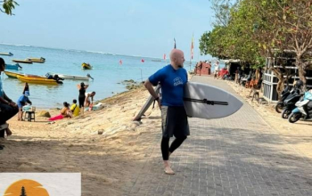 wisata pantai utara bali