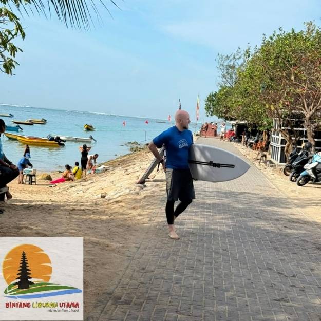 wisata pantai utara bali