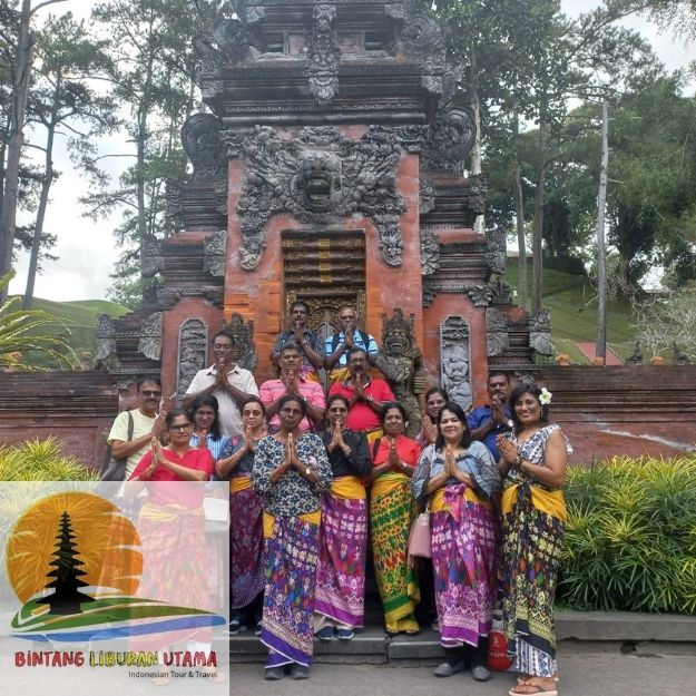 paket tour bali 3 hari 2 malam dari surabaya 