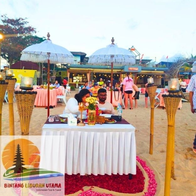 paket honeymoon bali 3 hari 2 malam