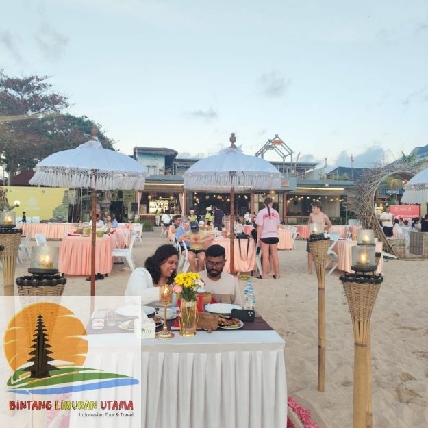 paket honeymoon bali 6 hari 5 malam