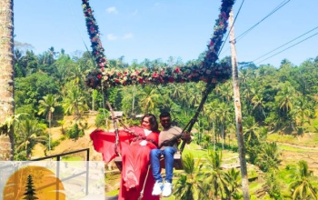 paket honeymoon bali 6 hari 5 malam