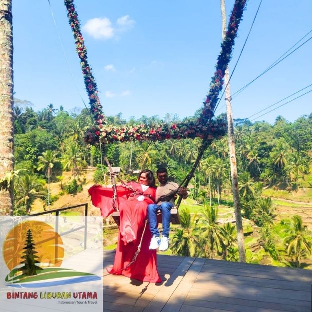 paket honeymoon bali 6 hari 5 malam