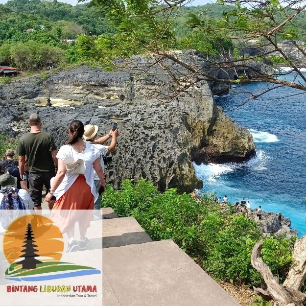 paket tour bali nusa penida 4 hari 3 malam