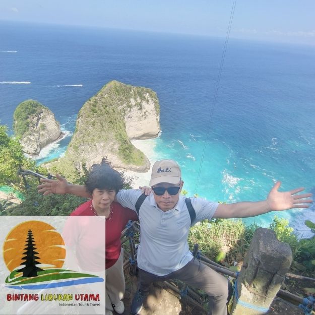 paket tour bali nusa penida 4 hari 3 malam
