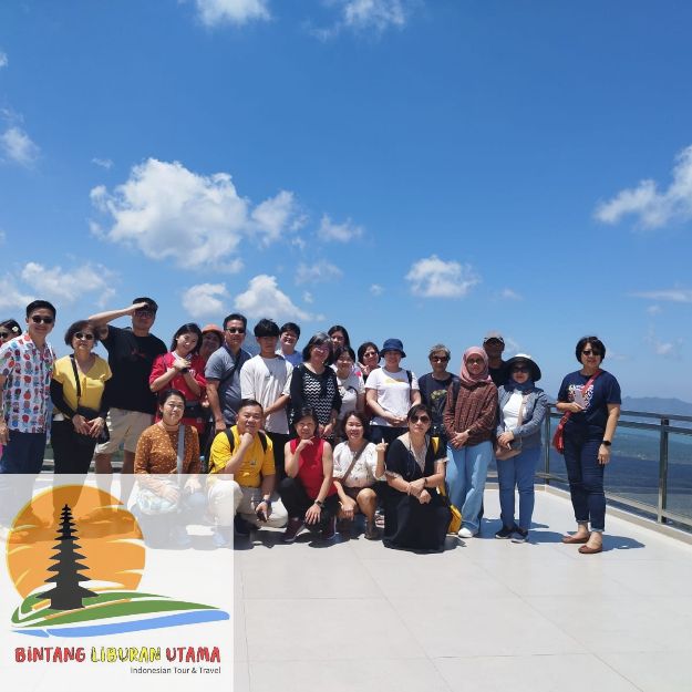 paket wisata jakarta bali 4 hari 3 malam