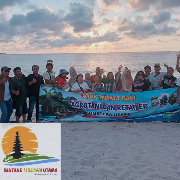tempat melihat sunset terbaik di bali