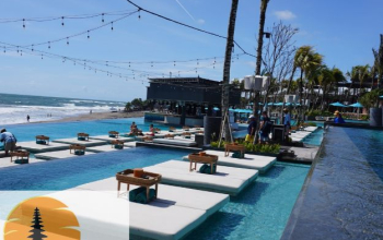 tempat melihat sunset terbaik di bali