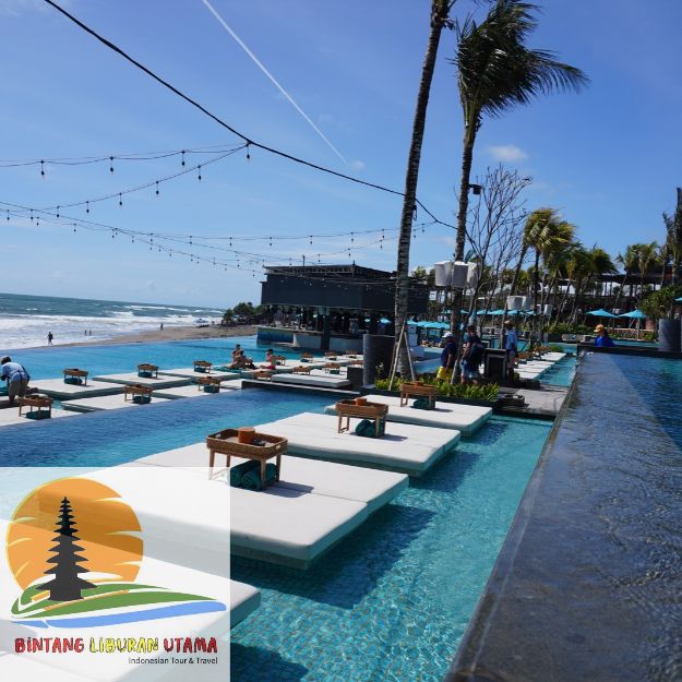 tempat melihat sunset terbaik di bali