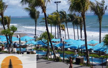 tempat wisata dekat canggu bali