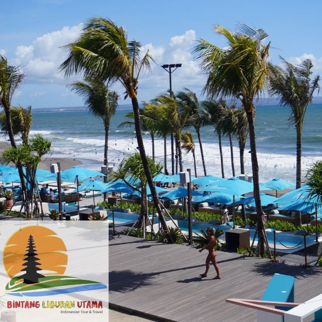 tempat wisata dekat canggu bali