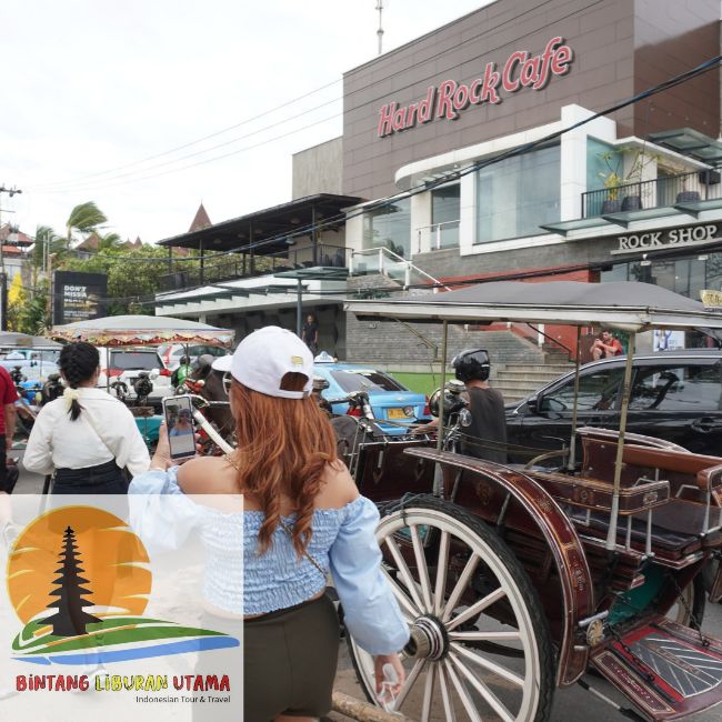 tempat wisata dekat canggu bali