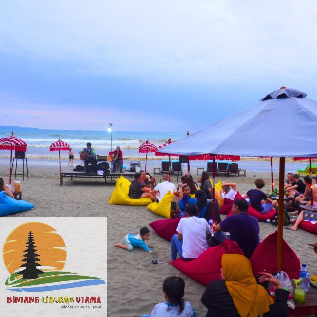 tempat wisata dekat canggu bali
