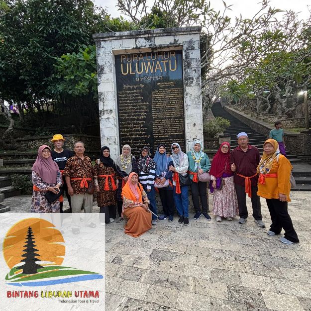 wisata bali untuk lansia