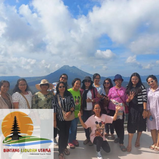 wisata bali untuk lansia