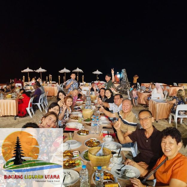 wisata bali untuk lansia