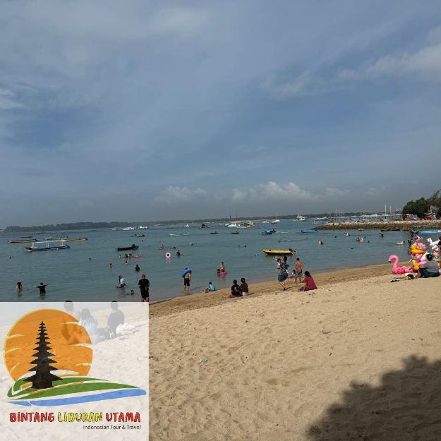 wisata edukasi anak di bali