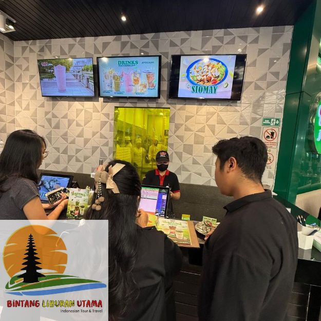 wisata edukasi anak di bali