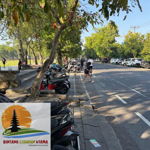 wisata edukasi di denpasar bali